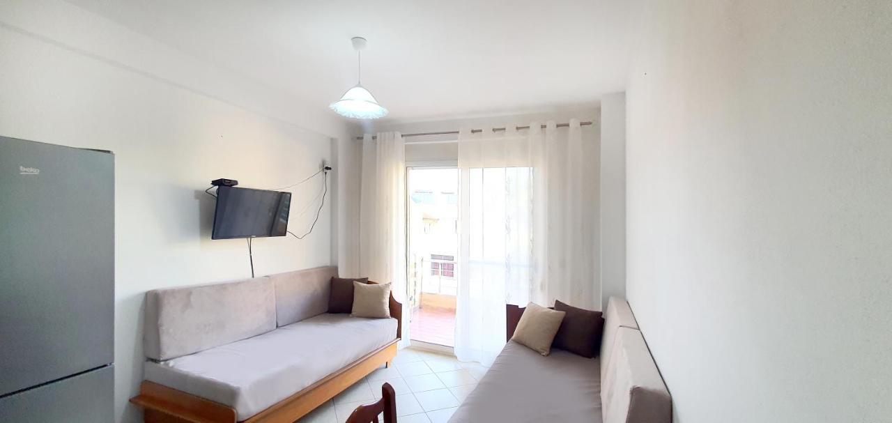 Sea & Sun Apartment Durrës Eksteriør bilde